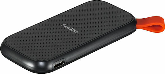 Sandisk Portable SSD USB 3.2 1TB Black
