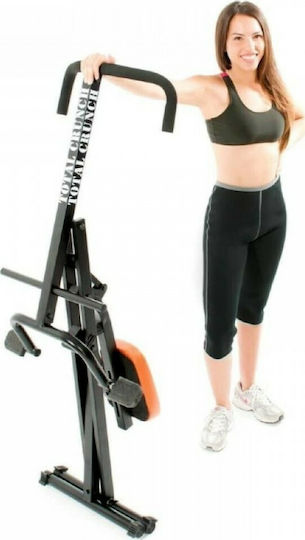 Homathlon Total Crunch Total Crunch Multi-Exercise Machine without Weights