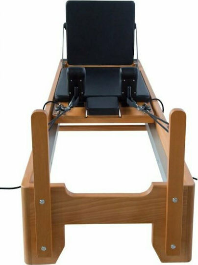 Alpha Pilates Studio Reformer Κρεβάτι Pilates