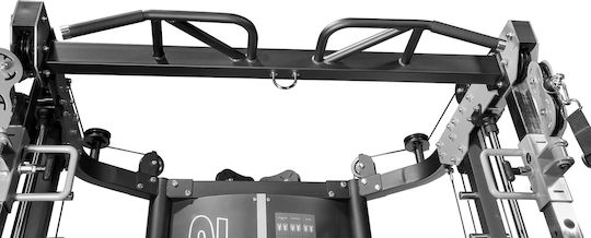 Force USA G12 Aparat multifuncțional de fitness cu greutăți 181kg (2x90.5kg)