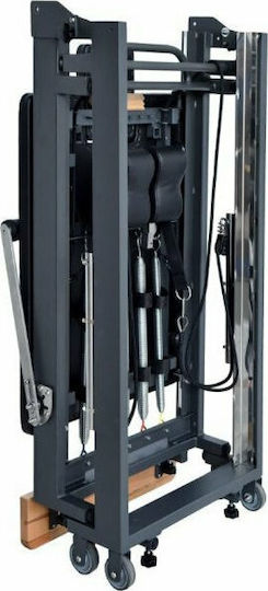 Alpha Pilates Folding Reformer Κρεβάτι Pilates