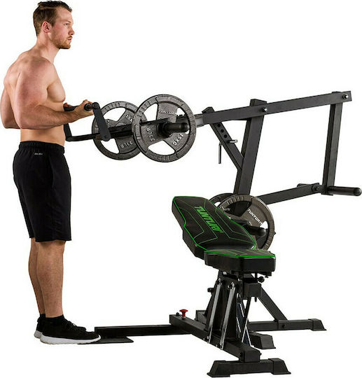 Tunturi WT80 Aparat multifuncțional de fitness fără greutăți