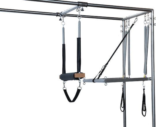 Alpha Pilates Cadillac Reformer Κρεβάτι Pilates