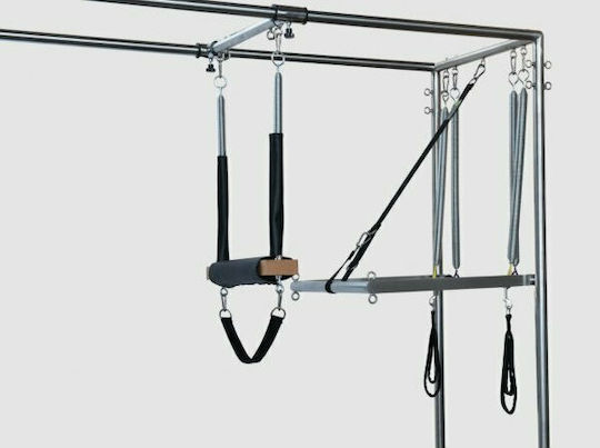 Alpha Pilates Cadillac Trapeze Κρεβάτι Pilates