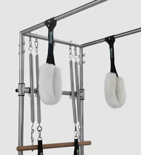 Alpha Pilates Cadillac Trapeze Κρεβάτι Pilates
