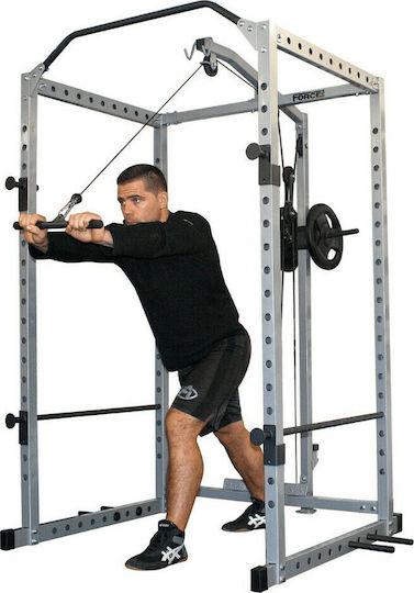 Force USA USA F-HPR Power Rack/Πολυόργανο χωρίς Βάρη