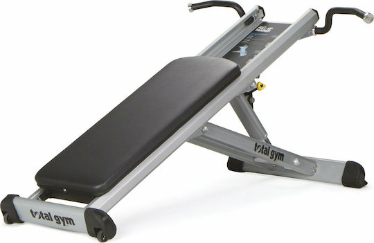TotalGym Pull-up Trainer Πολυόργανο Γυμναστικής
