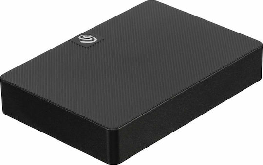 Seagate Expansion Portable USB 3.0 Extern HDD 5TB 2.5