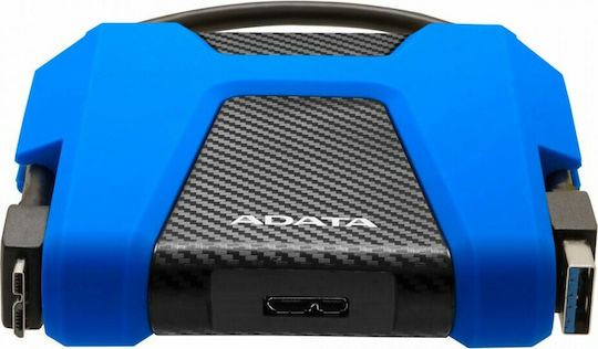 Adata HD680 USB 3.1 Externe HDD 2TB 2.5" Blau