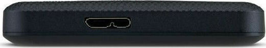 Toshiba Canvio Advance 2020 USB 3.2 External 2.5" HDD 2TB Black