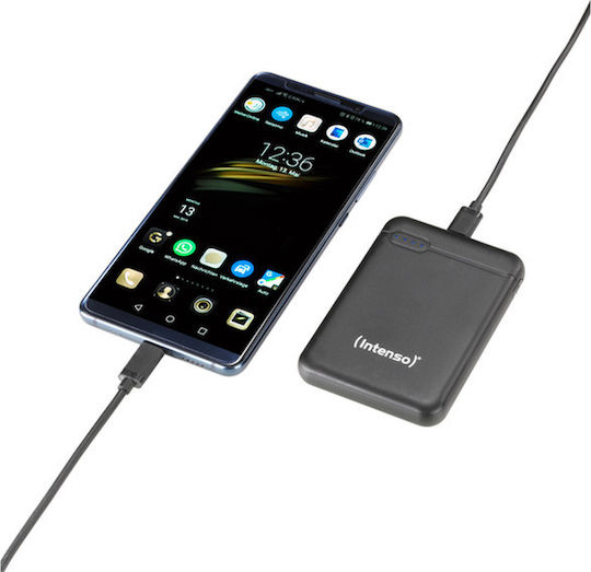 Intenso Memory Board USB 3.0 Externe HDD 2TB 2.5" Schwarz