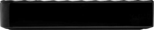 Verbatim Store 'n' Save USB 3.0 External 3.5" HDD 2TB Black