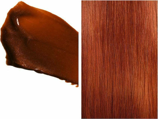 Wella Color Fresh Mask Color Mask Copper Glow 150ml