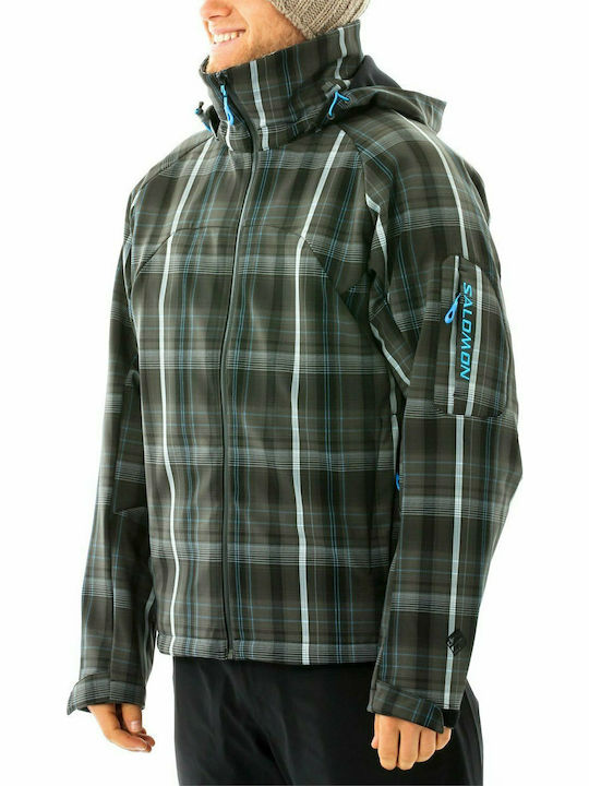 Winter Jacke