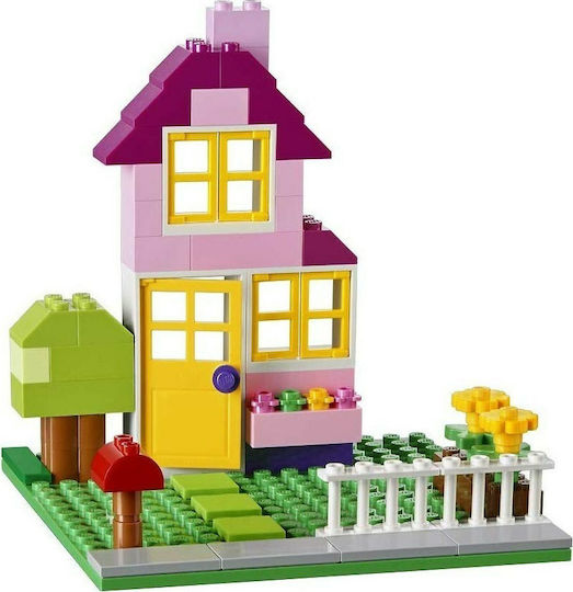 LEGO Classic Large Creative Box για 4-99 Ετών