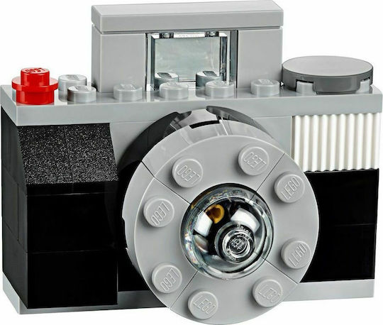 LEGO Classic Large Creative Box για 4-99 Ετών