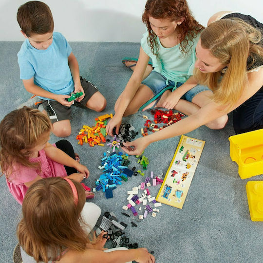 LEGO Classic Large Creative Box για 4-99 Ετών
