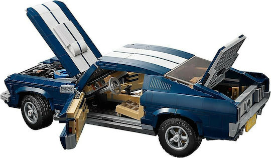 LEGO Creator Ford Mustang για 16+ Ετών