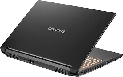 G5 KC 15.6" FHD 144Hz (i5-10500H/16GB/512GB SSD/GeForce RTX 3060/W10 Home) (US Keyboard)