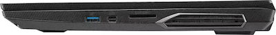G5 KC 15.6" FHD 144Hz (i5-10500H/16GB/512GB SSD/GeForce RTX 3060/W10 Home) (US Keyboard)