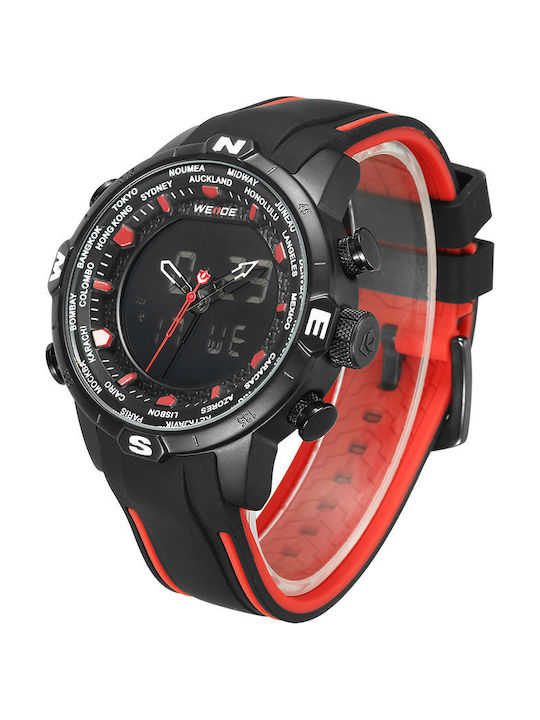 Weide WD1066