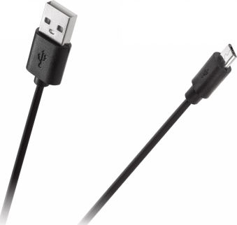 Kruger & Matz GP-200 Ασύρματο Gamepad για PC / PS4 Μαύρο