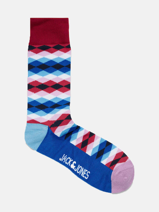 Jack & Jones Men's Socks Multicolour 3Pack