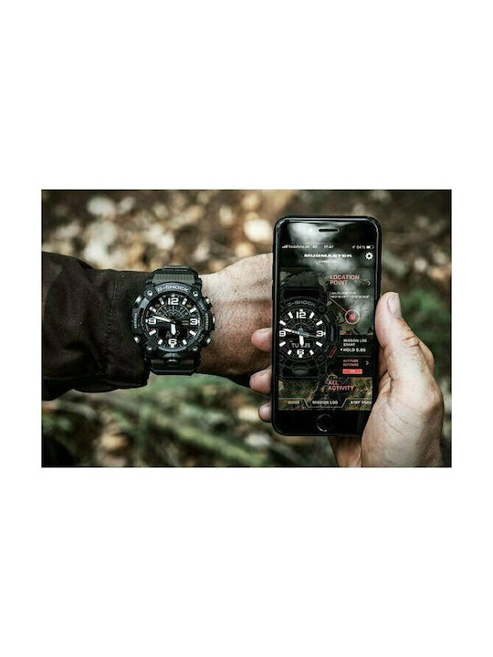 Harga g best sale shock mudmaster