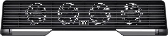 Thermaltake Schwarz