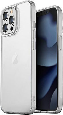 Uniq Lifepro Xtreme Back Cover Silicone Crystal (iPhone 13 Pro) UNIQ-IP6.1PHYB(2021)-LPRXCLR