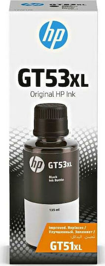 HP GT53XL Original InkJet Printer Ink Black (1VV21AE)