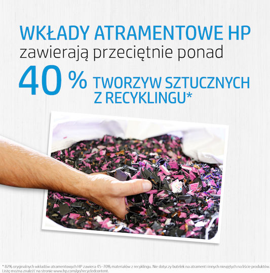 HP 963XL Original InkJet Printer Ink Black (3JA30AE)
