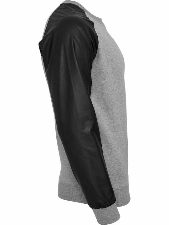 Sweatshirt Gray