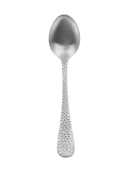 San Ignacio Origen Cutlery Set Stainless Silver 16pcs