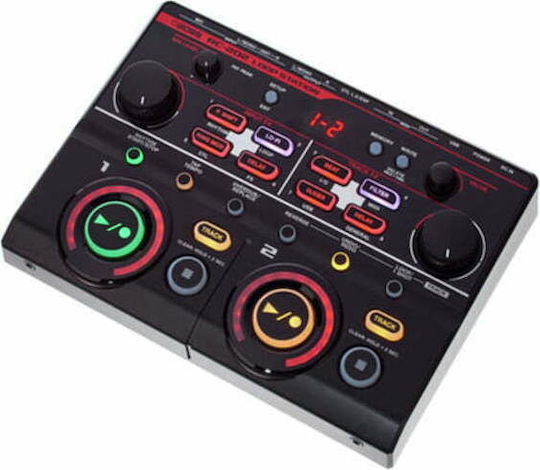 Boss RC-202 Педал Ефект Looper Клавишни инструменти и синтезатори