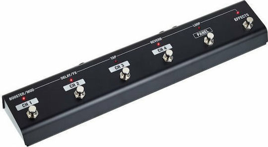 Roland GA-FC Педал Превключвател за крака Електрическа китара