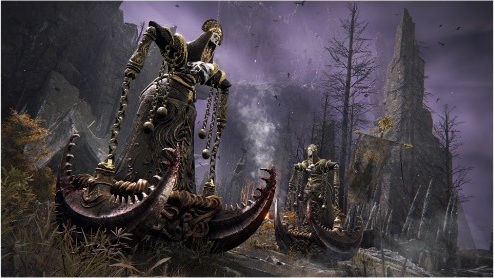 Elden Ring Launch Edition PS4 Game