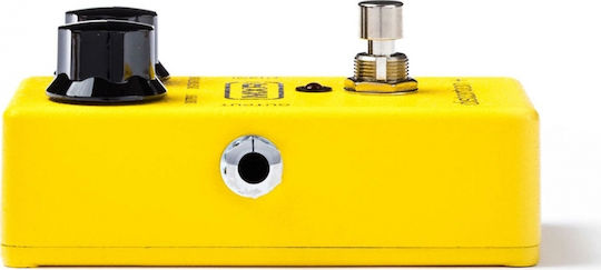 MXR M104 M104 Πετάλι Effect Distortion Ηλεκτρικής Κιθάρας