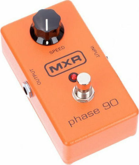 MXR M101 M101 Pedale Wirkung Phaser E-Gitarre
