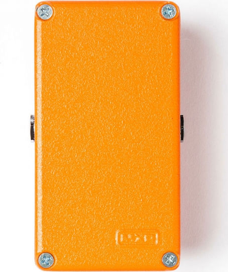 MXR M101 M101 Pedale Wirkung Phaser E-Gitarre
