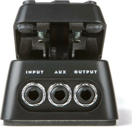Dunlop DVP4 X Mini DVP4 Πετάλι Effect Volume Ηλεκτρικής Κιθάρας και Ηλεκτρικού Μπάσου