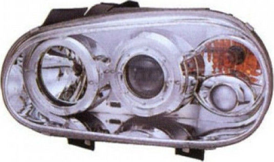 Autoline Предни светлини за Volkswagen Голф 4 1998 1бр