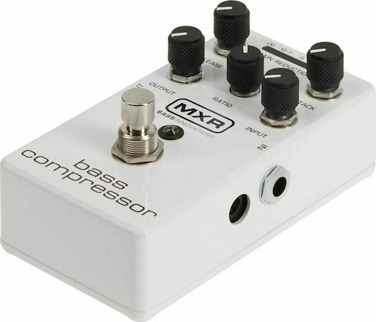 MXR Πετάλι Compressor Ηλεκτρικού Μπάσου M87