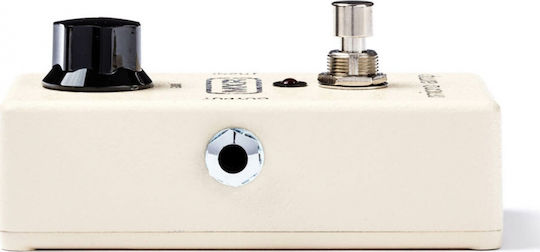MXR Πετάλι Booster Ηλεκτρικής Κιθάρας M133