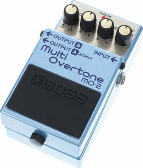 Boss MO-2 Pedală Efectul Octaver Chitară electrică