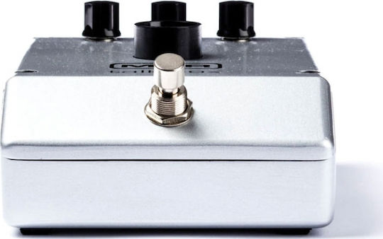 MXR M222 Talkbox M-222EU Πετάλι Effect Volume Ηλεκτρικής Κιθάρας