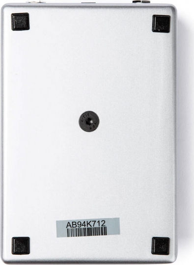 MXR M222 Talkbox M-222EU Πετάλι Effect Volume Ηλεκτρικής Κιθάρας