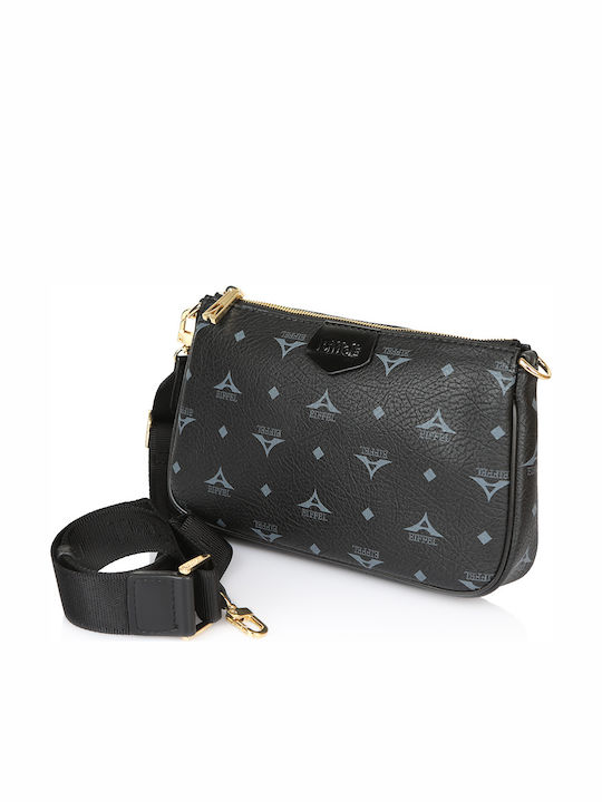Women's Bag Crossbody Black