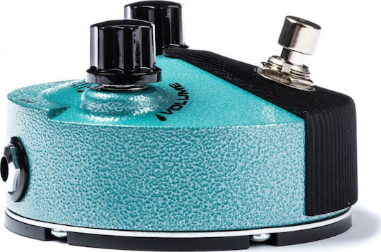 Dunlop FFM3 Hendrix Face Mini FFM3 Pedals Effect Fuzz Electric Guitar and Electric Bass