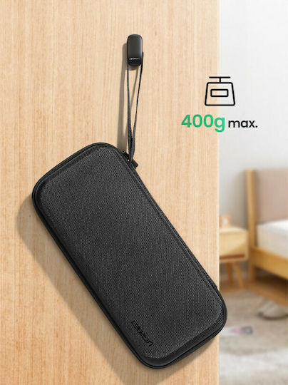 Ugreen LP252 Γάντζος Αυτοκινήτου με Αυτοκόλλητη Ταινία